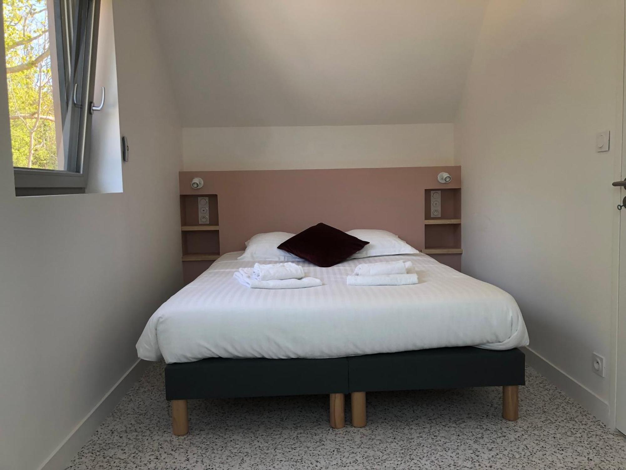Nouveau ! La Cabine Du Bout Du Monde Gl03 -Ar Men, Votre Maison De Vacances De Haut Standing A Crozon Villa Exterior photo